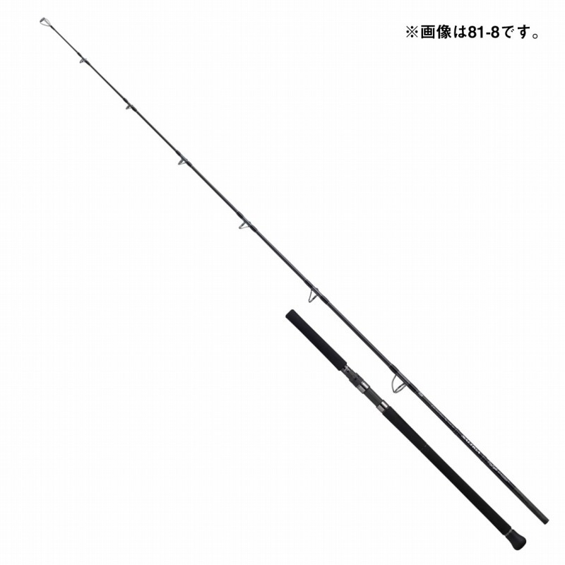 ダイワ(Daiwa) SALTIGA C DOGFIGHT 67-15(1ピース) 05804246