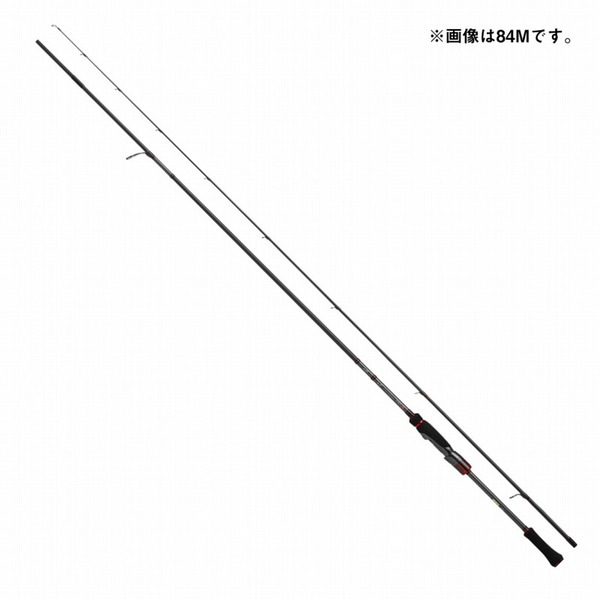 ネ*ン様 DAIWA EMERALDAS STOIST AGS 84M ダイワ(Daiwa) EMERALDAS STOIST RT 84L(2ピース) 05803186