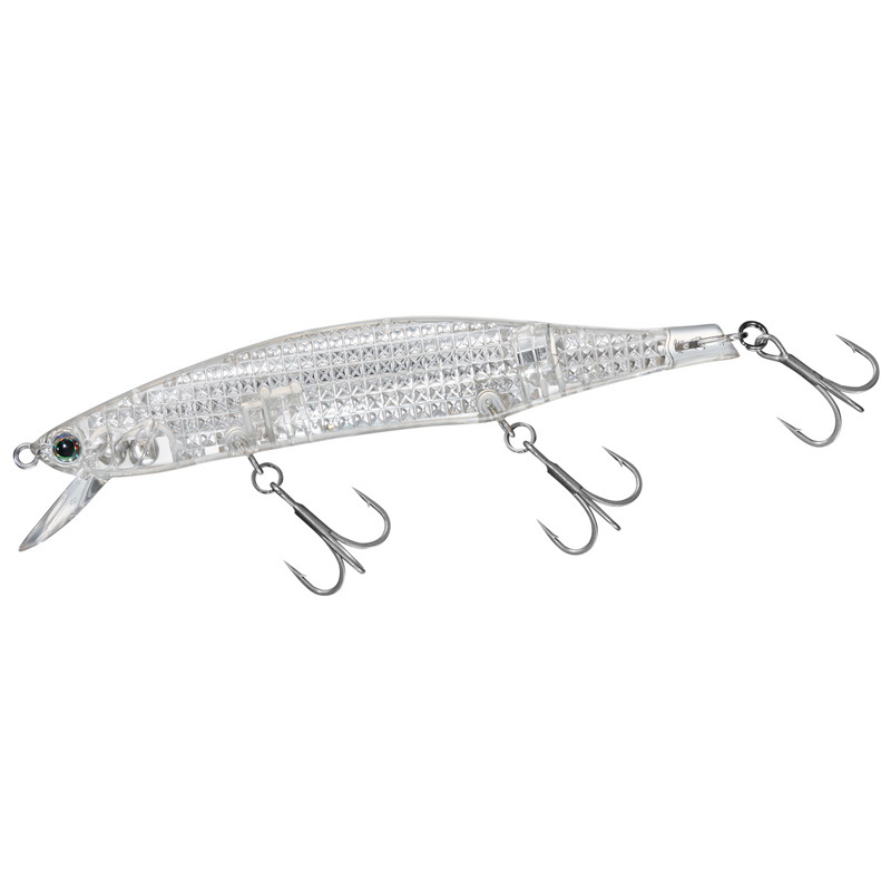 ダイワ(Daiwa) DジャークベイトSW112S SR-LI 07405601｜アウトドア用品