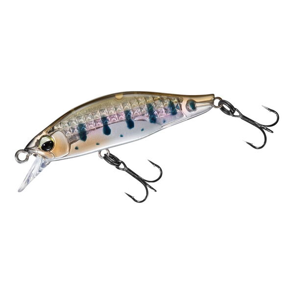 ダイワ(Daiwa) シルバークリークミノーTG 50S-LI 07415022｜アウトドア