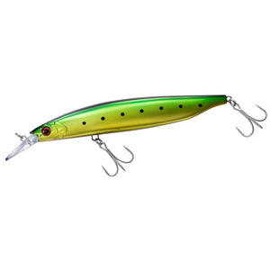 ダイワ(Daiwa) リベラリストミノー S 07436301｜アウトドア用品・釣り