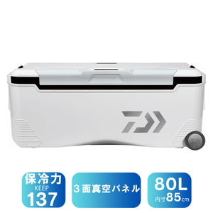 ダイワ(Daiwa) トランクマスターHD3 TSS8000 3面真空断熱 03302313 釣り用クーラーボックス40リットル以上