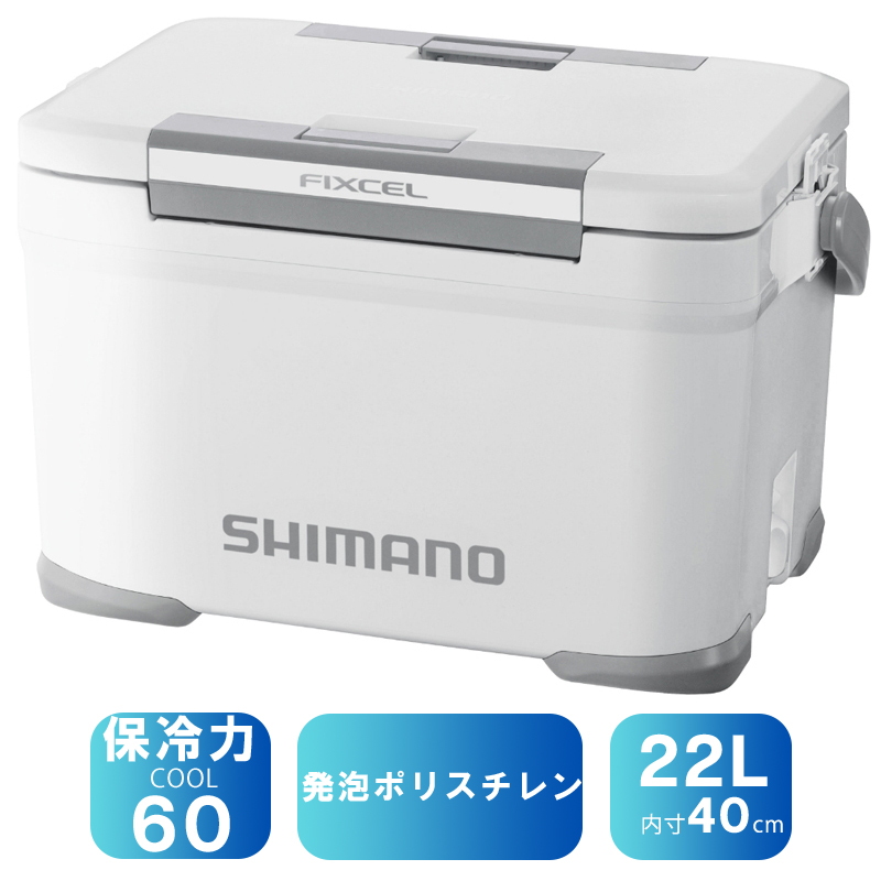 シマノ(SHIMANO) NF-722Z フィクセル LT 163134｜アウトドア用品・釣り