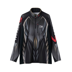 ダイワ(Daiwa) DE-7025 スペシャルロングスリーブシャツ 08336716 フィッシングシャツ