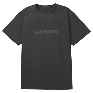 シマノ(SHIMANO) SH-021Z ドライロゴTシャツ 156167 半袖