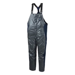 シマノ(SHIMANO) RA-071Z オシア イージーケア ビブ 05 161857 釣り用レインパンツ