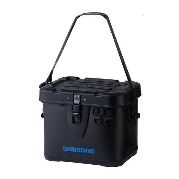 シマノ(SHIMANO) BK-001Z UH TACKLE BAG 157386｜アウトドア用品・釣り