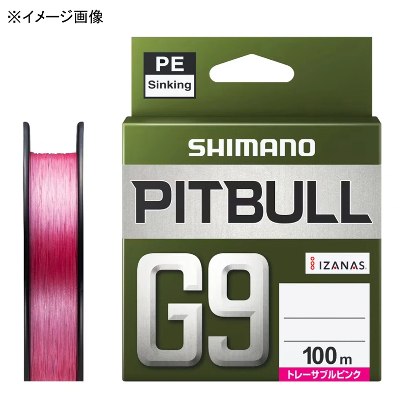 �V�}�m(SHIMANO) LD�|M49Z �s�b�g�u�� G9 100m ���C��