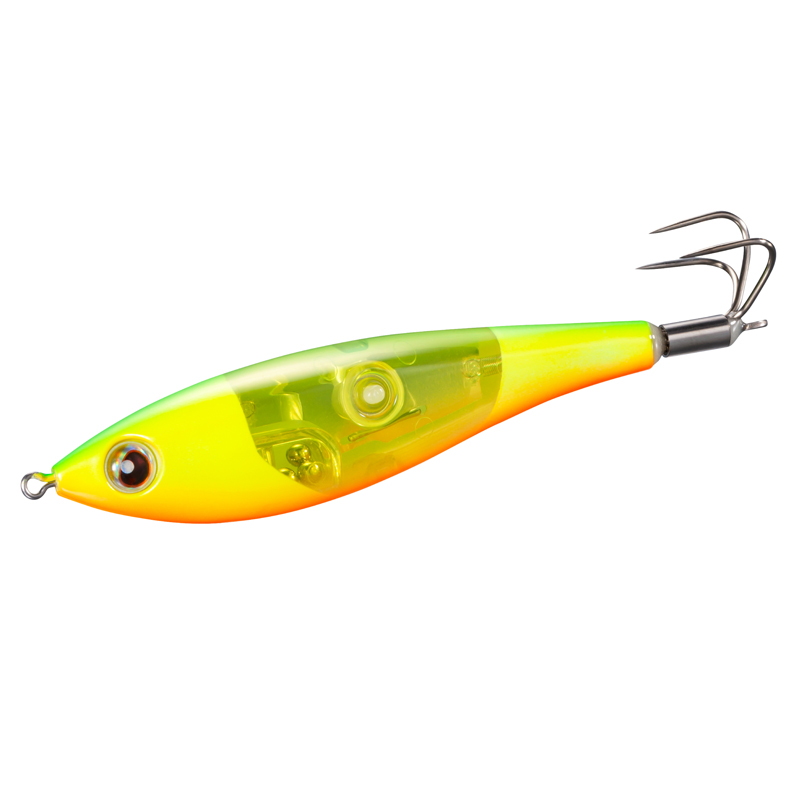 シマノ タコマスタースッテ L フラッシュブースト 5個セット シマノ(SHIMANO) タコマスター スッテ L フラッシュブースト QT-R95Z