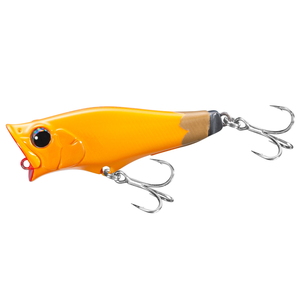 シマノ(SHIMANO) ブレニアス ポップホーン 60F XH-P60Z