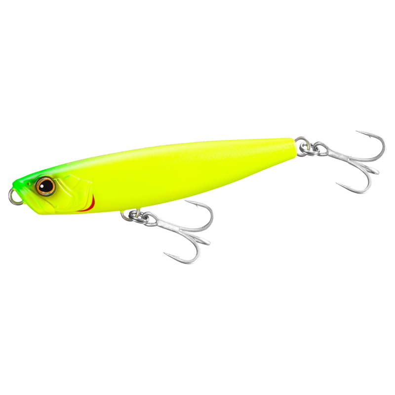 シマノ(SHIMANO) オセロスペンシル 85F ラトル ZR-T85Z｜アウトドア