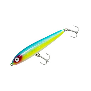 スミス(SMITH LTD) レーベル ジャンピンミノー T20  