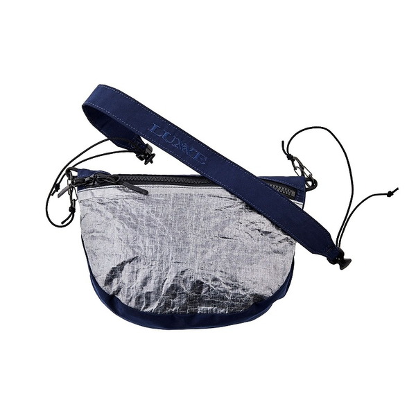 ULサコッシュ with Dyneema LE333