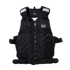ダイワ(Daiwa) DF-4026 タクティカルロックショアベスト 08370852 浮力材タイプ