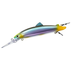 ダイワ(Daiwa) ミノー バス釣り用ハードルアー ルアー｜アウトドア用品