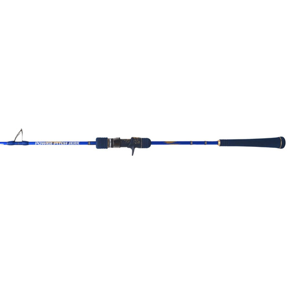 XESTA B57-PPJ オフショアロッド ゼスタ(XeSTA) POWER PITCH JERK B57-PPJ モデルチェンジ 9078088