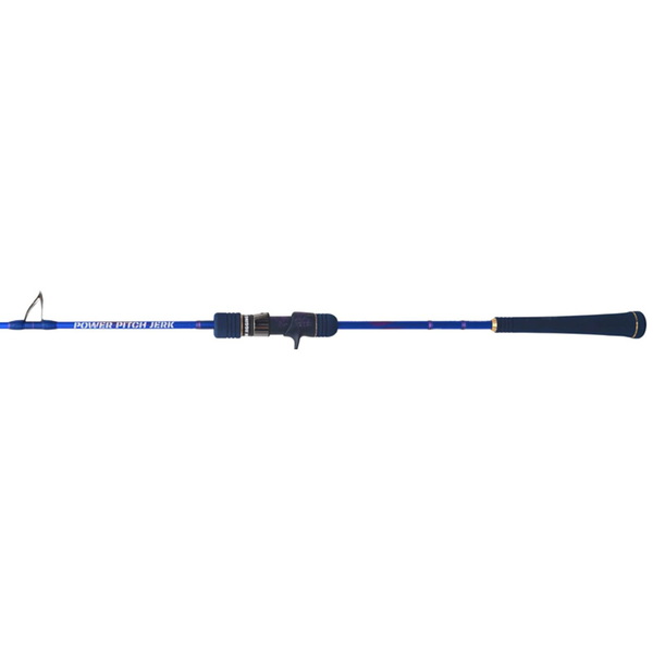 ゼスタ(XeSTA) POWER PITCH JERK B55-PPJ モデルチェンジ 9078095