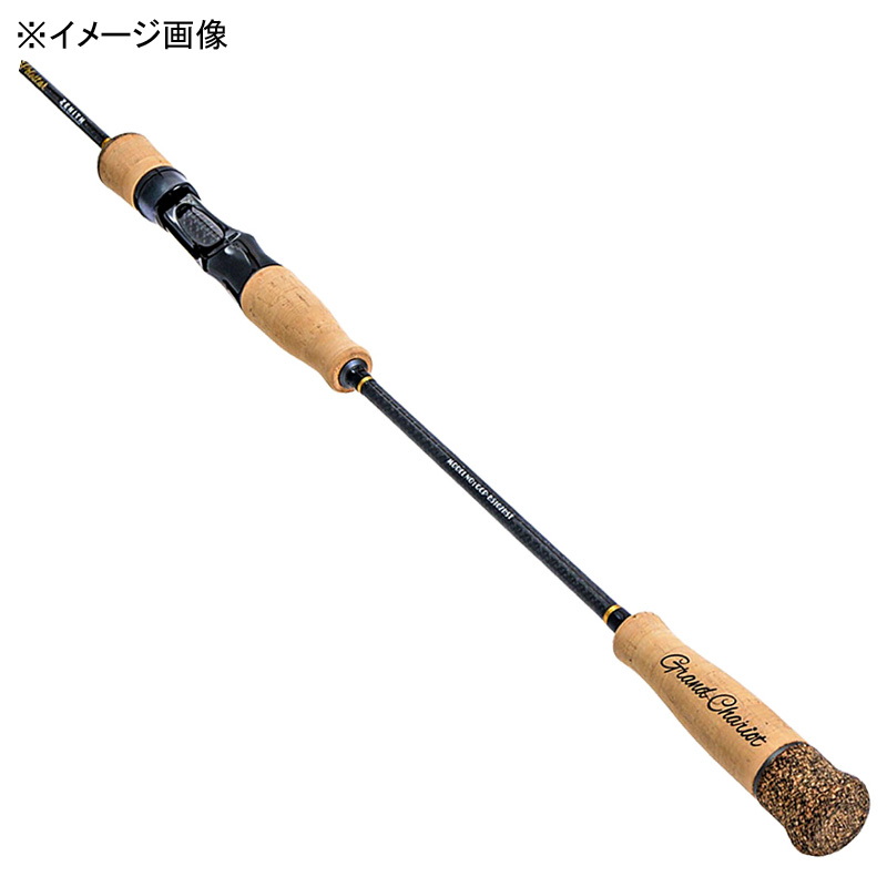 ゼニス グランシャリオ ポールスター GCP-B68XXHF ZE260003
