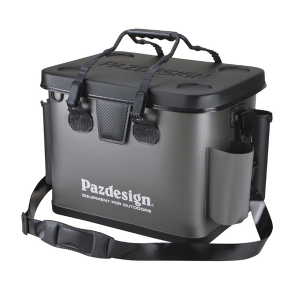 パズデザイン Pazdesignバッカン タイプG AreaEd. PAC-410｜アウトドア