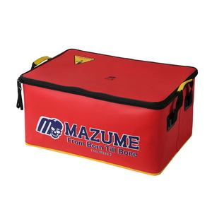 MAZUME(マズメ) mazume ウェーディングカーゴ traveler MZBK-930 ウェーダー､ブーツ用収納バッグ