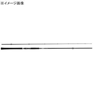 ジャッカル(JACKALL) 26 BRS BRS-S106M-SURF(スピニング・2ピース