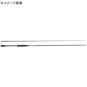 ジャッカル(JACKALL) 26 BRS BRS-S84ML(スピニング･2ピース)  
