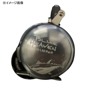 スタジオオーシャンマーク BLUE HEAVEN(ブルーヘヴン) L100Pw/L BIG TUNA Edition(26)  