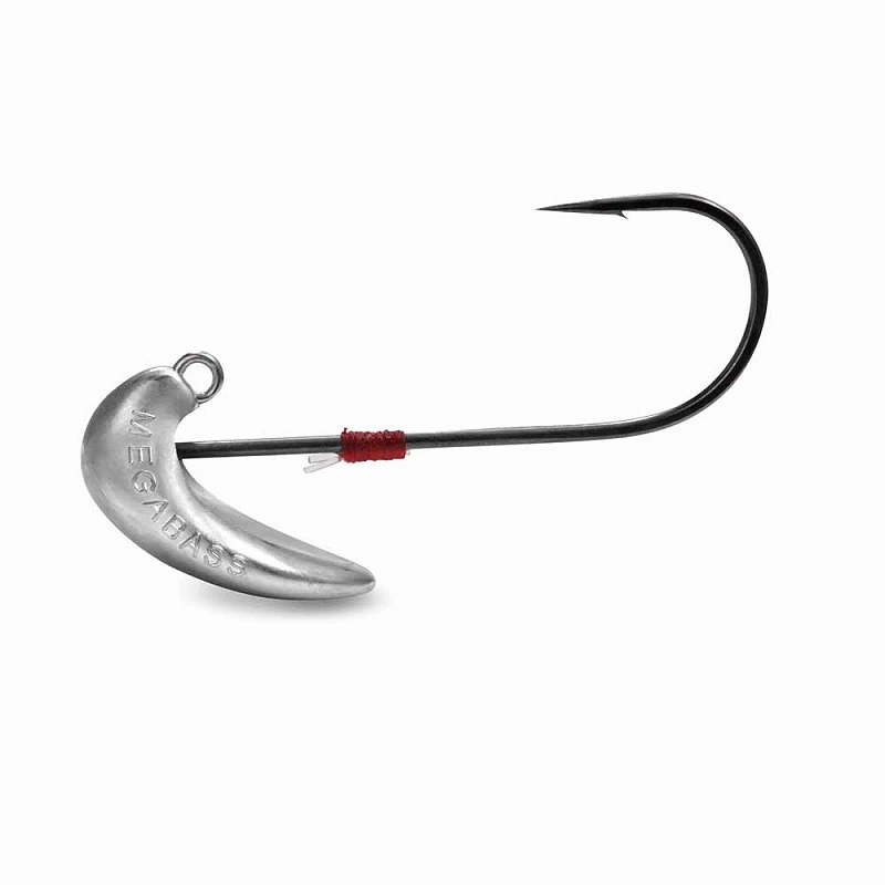 ���K�o�X(Megabass) MAGDRAFT HEAD ��6�^0 ���A�[