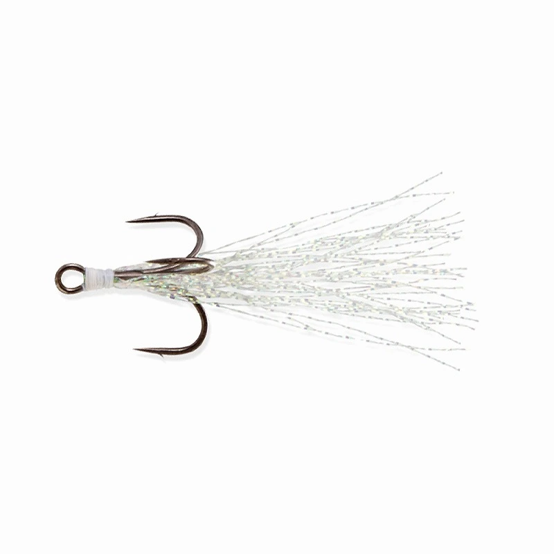 ���K�o�X(Megabass) MEGABASS TINSEL HOOK ���A�[