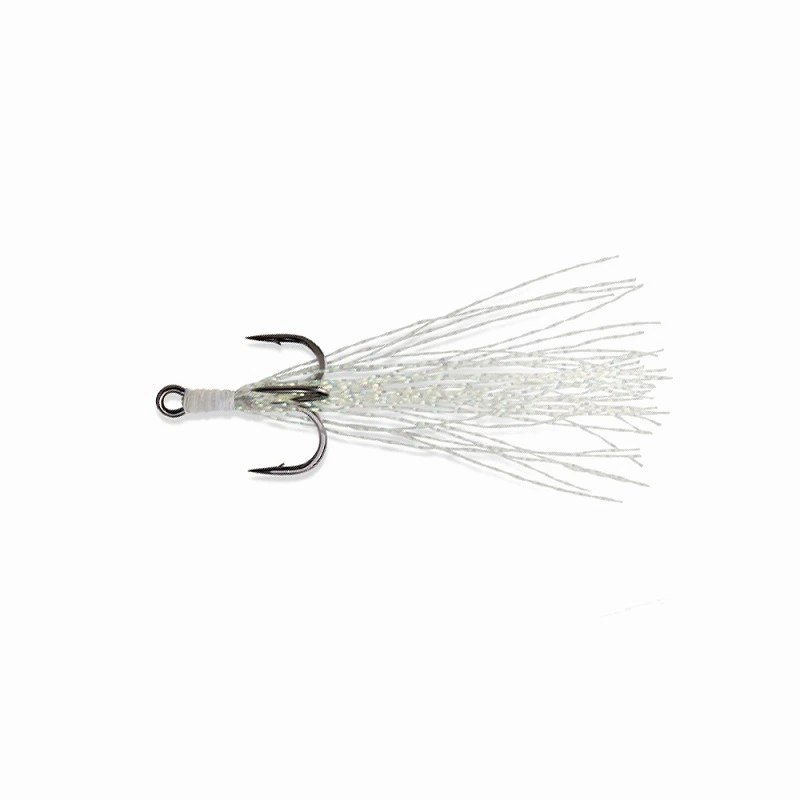 ���K�o�X(Megabass) MEGABASS TINSEL HOOK ���A�[