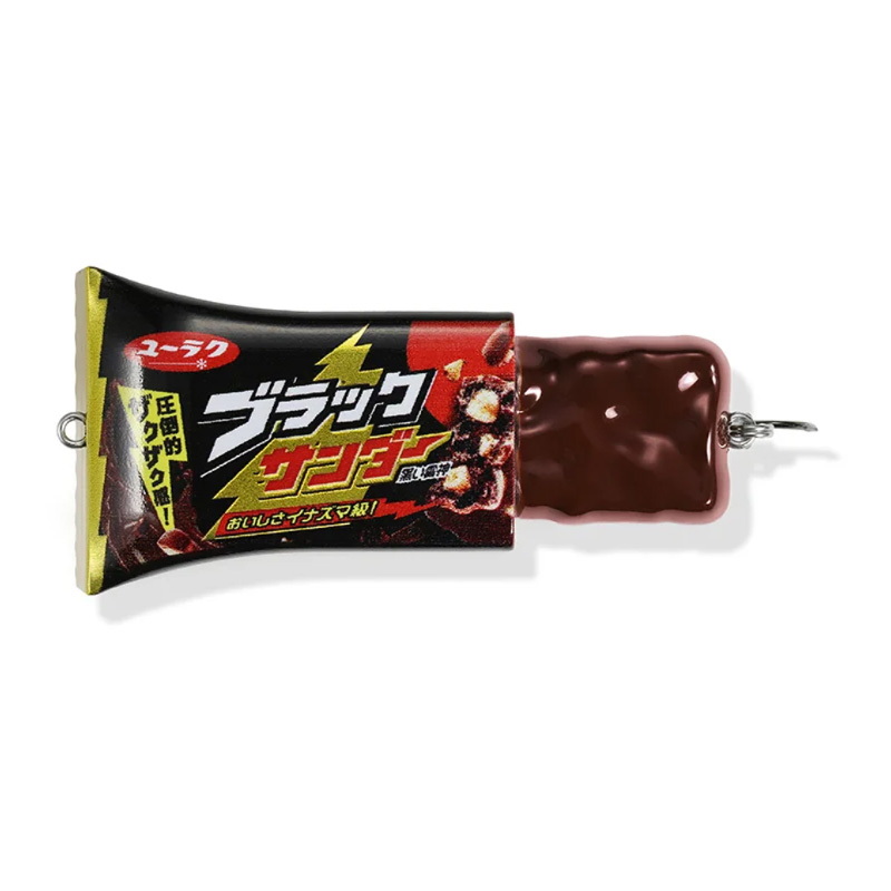 デュオ(DUO) ブラックサンダールアー ｜アウトドア用品・釣り具通販は