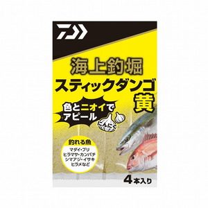 ダイワ(Daiwa) 海上釣堀スティックダンゴ 07352212