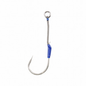 ダイワ(Daiwa) SWアシストフック シングルスタンダード 07480147
