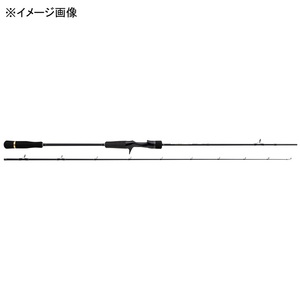 メジャークラフト ジャイアントキリング 1G タチウオジギングモデル GK1TJ-B642L(ベイト･2ピース)  