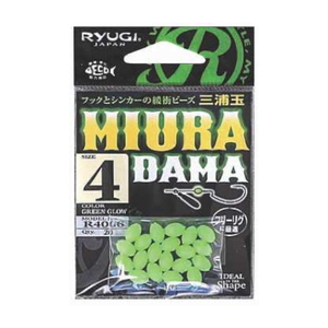 RYUGI（リューギ） 三浦玉 R4006