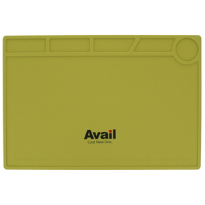 Avail（アベイル） アベイル メンテナンスマットS  