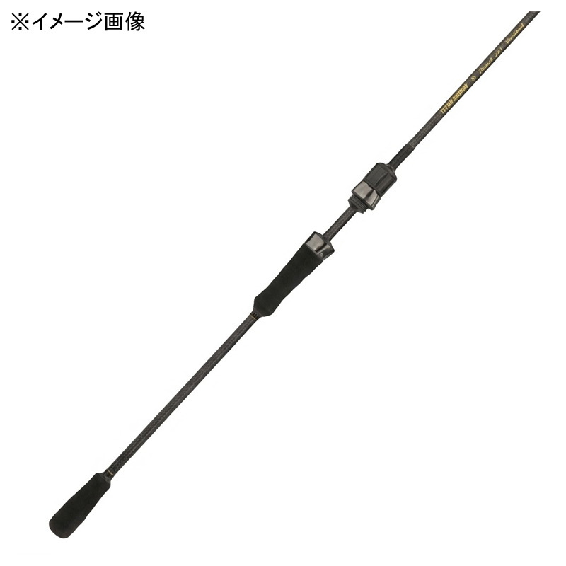 デュオ(DUO) テトラワークス リアクト バーティカル TWRT-S611VC