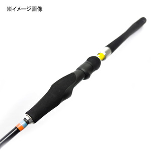 RISE JAPAN（ライズジャパン） RISE ロッド 蛍火(HOTARUBI) RTR-61S-GST(スピニング･ワンピース)  