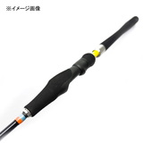 おたまの釣り日誌:スタートからNEWタイラバロッド、ブラフマンが登場！