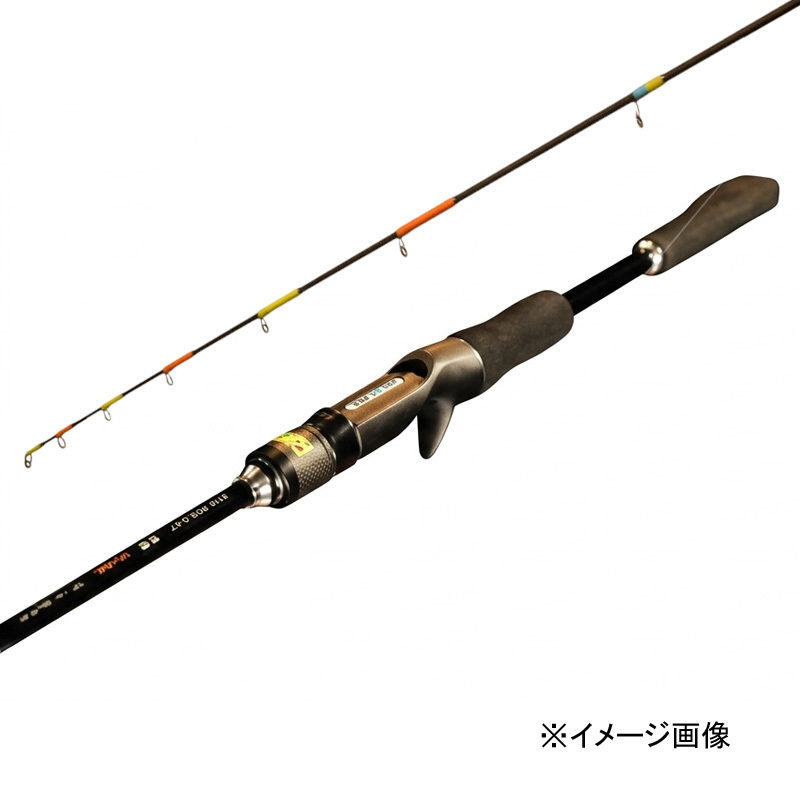 RISE ロッド 朧月(OBOROZUKI) RIM-58B-AS RISE JAPAN(ライズジャパン) RISE ロッド 朧月(OBOROZUKI) RIM-58B-AS