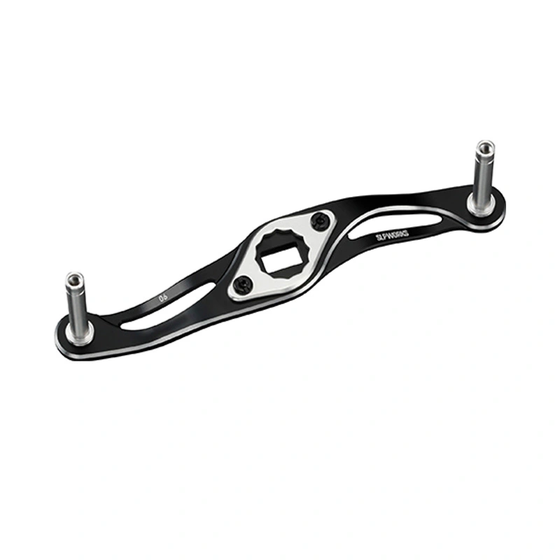 �_�C��(Daiwa) SLPW MC CRANK HANDLE ���[��