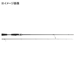 2ピーススピニングロッド バスロッド 釣り竿・ルアーロッド