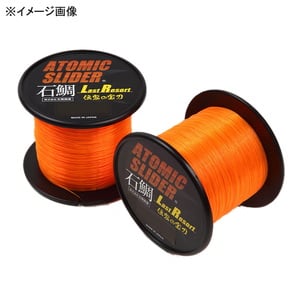 生駒興産 アトミックスライダー 石鯛LR 300m  
