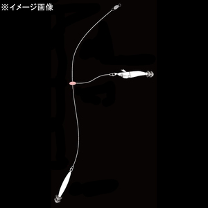 GEECRACK(ジークラック） 泥棒リーダー ショート  