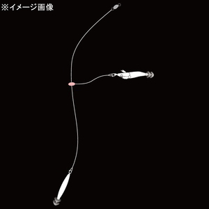 GEECRACK(ジークラック） 泥棒リーダー ロング  