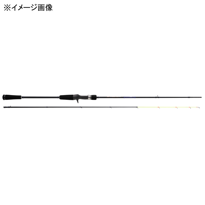 メジャークラフト 25ソルパラ イカメタル SPJIM-B5102H(ベイト・2
