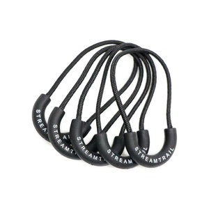 STREAM TRAIL(ストリームトレイル) ZIPPER TAB(ジッパータブ) 5pcs gfc-st-0343