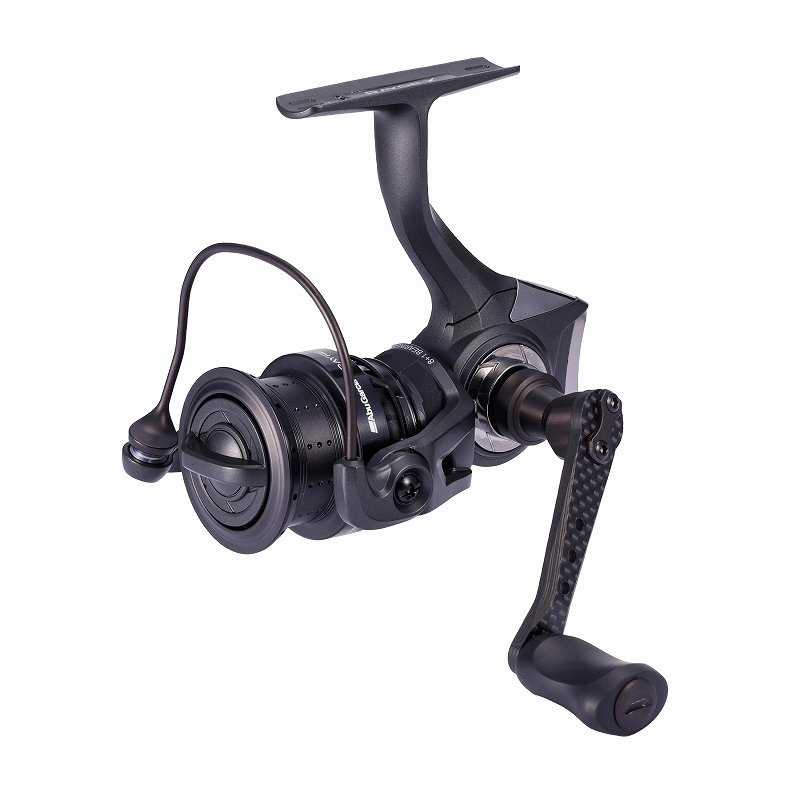 アブガルシア(Abu Garcia) レイレックススピニング 2000SH 1652524