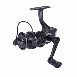 アブガルシア(Abu Garcia) 2000～2500番 スピニングリール リール