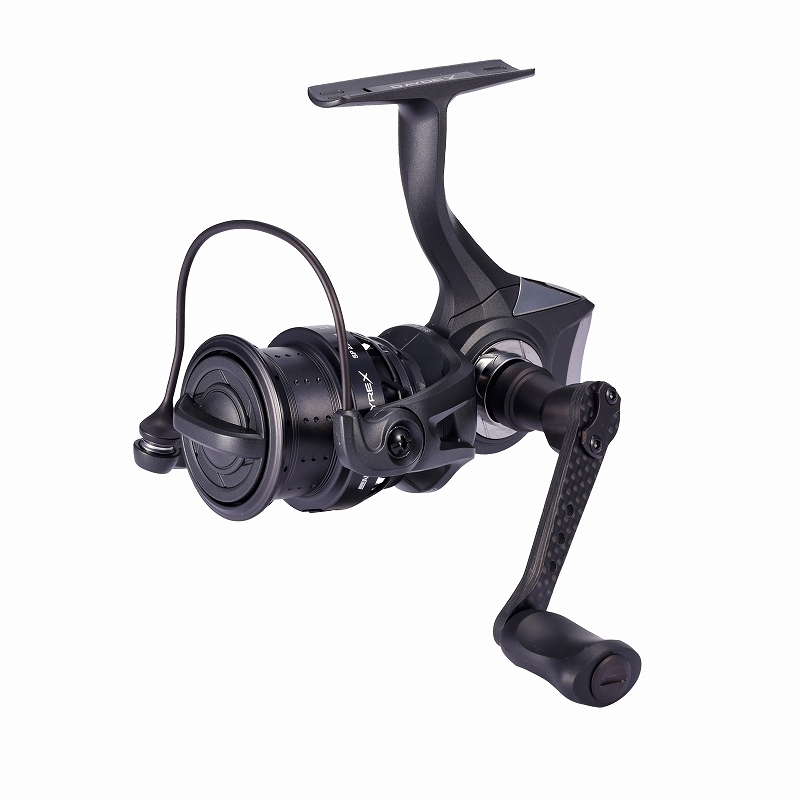 アブガルシア(Abu Garcia) レイレックススピニング 2500SH 1652525